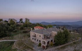 Ξενώνας Ουρανογείτων